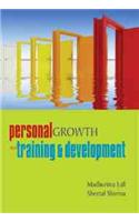 Personal Growth and Training & Development