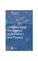 Computational Intelligence in Economics and Finance: Computer Science &amp;amp; Engineering