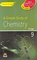 A Simple Study of Chemistry Class 9