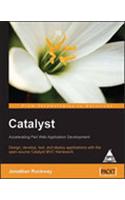 Catalyst Accelerating Perl Web Application Development