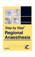 Step by Step: Regional Anaesthesia