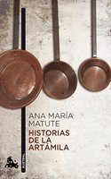 Historias de la Artamila