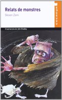 Relats De Monstres N/c