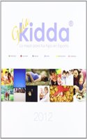 KIDDA 2012 (GUIA)