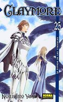 Claymore 25