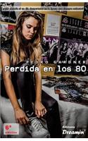 Perdida en los 80