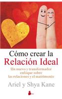 Como Crear la Relacion Ideal