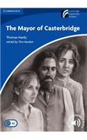 The Mayor of Casterbridge Level 5 Upper-intermediate