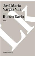 Rubén Darío