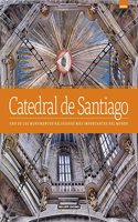 Catedral de Santiago de Compostela: Uno de los monumentos religiosos mas importantes del mundo