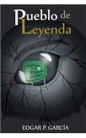 Pueblo de Leyenda