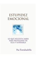 Estupidez Emocional