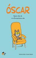 Oscar: algunos dias de mi interesantisima vida