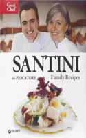 Santini dal Pescatore:Family Recipes