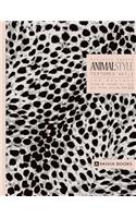 Animal Style Textures