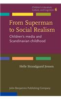 From Superman to Social Realism