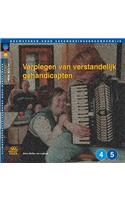 Verplegen Van Verstandelijk Gehandicapten