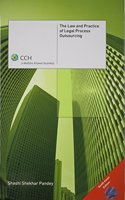 The Law and Practice of Legal Process Outsourcing