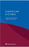 Labour Law in Cyprus