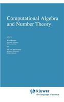 Computational Algebra and Number Theory