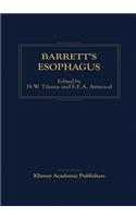 Barrett’s Esophagus