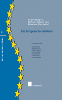The European Social Model
