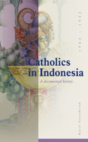 Catholics in Indonesia, 1808-1942