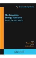 The European Energy Transition, 14