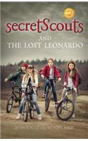 Secret Scouts and The Lost Leonardo