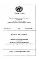 Treaty Series 2692 I