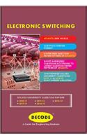 Decode Electronic Switching for APJAKTU (ECE Sem-VIII course 2008)