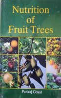 Nutrition Fruit Trees