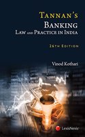 Tannan’s Banking Law and Practice in India