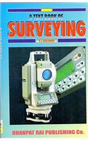 Text Book of Surveying PB....Kochher C L