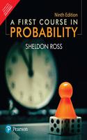 A First Course In Probability