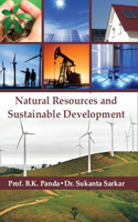 Natural Resources and Sustainable Development