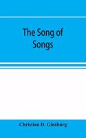 Song of Songs