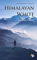 Himalayan White