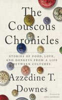 The Couscous Chronicles