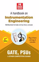 A Handbook on Instrumentation Engineering [Paperback] MADE EASY Team [Paperback] MADE EASY Team [Paperback] MADE EASY Team