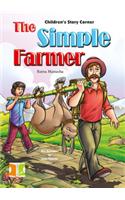 Children's Story Corner - The Simple Farmer