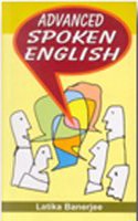 Advanced Spoken English