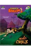 Chhota Bheem in Magic Chalk