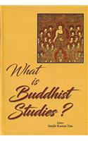 What is Buddhist Studies?