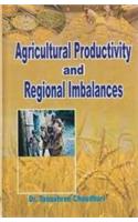 Agricultural Productivity and Regional Imbalance