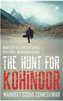 The Hunt for Kohinoor