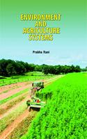 Environment and Agriculture Systems