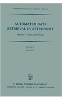 Automated Data Retrieval in Astronomy