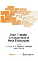 Heat Transfer Enhancement of Heat Exchangers