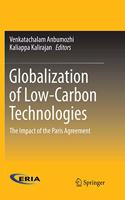 Globalization of Low-Carbon Technologies